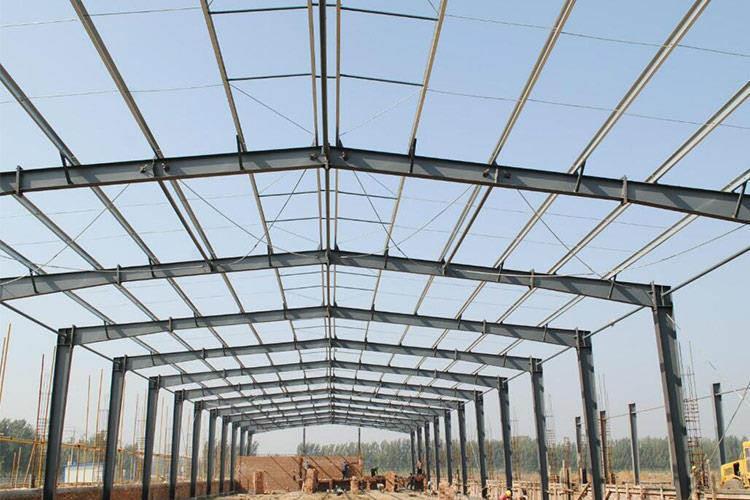 赤峰干货：网架钢结构钢材出现质量问题的原因及防治措施